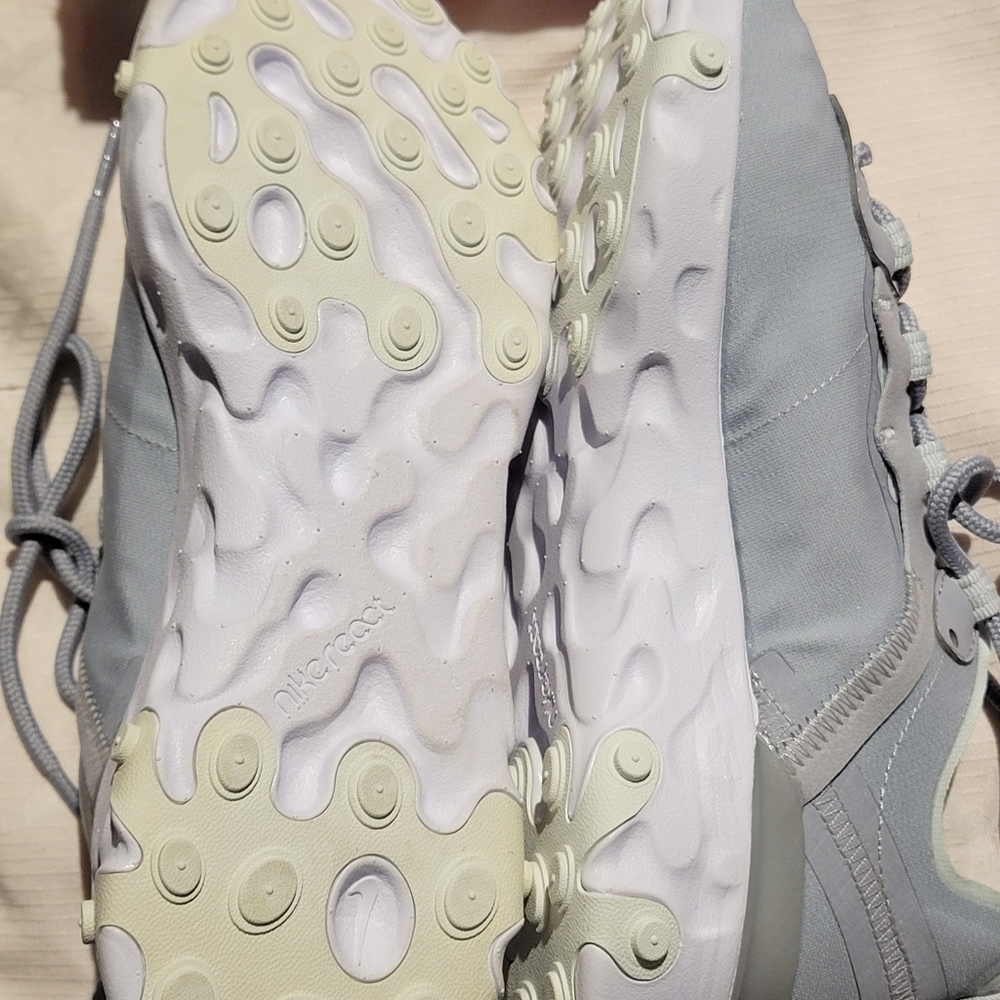 Nike React Element 55 Running Shoes - image 3